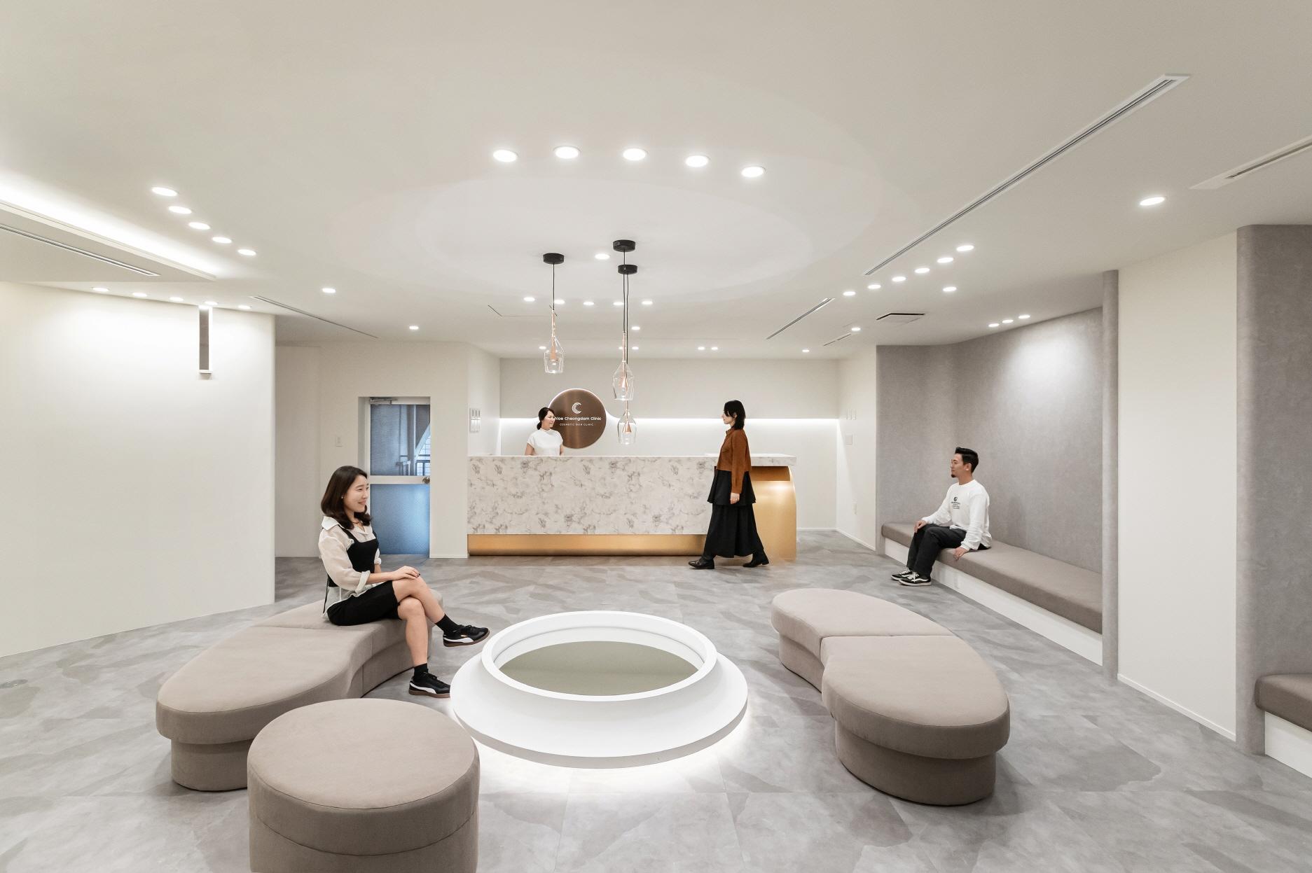 더 코나 메디스페이스 포트폴리오